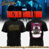 Electric Callboy Tanzneid World Tour Collection Shirt, Hoodie, Sweatshirt - Ver 7