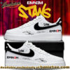 Eminem limited Edition Air Force 1 - Ver 2