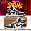 Eminem limited Edition Air Jordan 1