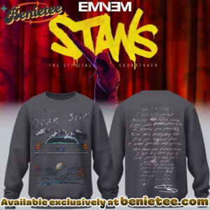 Eminem limited Edition SweatShirt