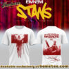 Eminem limited Edition T-Shirt - Ver 2
