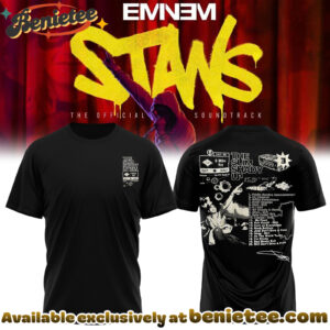 Eminem limited Edition T-Shirt