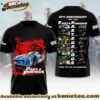 Fast Furious 3D Apparel Shirt, Hoodie, Sweatshirt