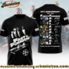 Fast Furious 3D Apparel Shirt, Hoodie, Sweatshirt - Ver 2