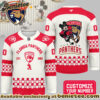 Florida Panthers Premium NHL Disney Game Day Hockey Jersey