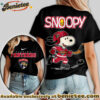 Florida Panthers Premium NHL Snoopy Hockey Women Tshirt, Sweatshirt, Hoodie