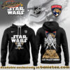 Florida Panthers Premium NHL Star Wars Imperial Trooper 3D Hoodie
