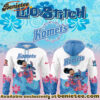 Fort Wayne Komets Lilo and Stitch Hoodie, Shirt, Sweatshirt, All Team NHL