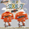 Fort Wayne Komets Snoopy and Friends Combo Shirt, All Team NHL Shirt, Hoodie, Sweatshirt