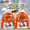Fort Wayne Komets Snoopy and Friends Hoodie, Shirt, Sweatshirt, All Team NHL