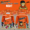 Fort Wayne Komets Teddy Bear Toss Night Hockey Jersey, ALL Team NHL