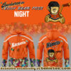 Fort Wayne Komets x Teddy Bear Toss Night Hoodie, Shirt, Sweatshirt, All Team NHL