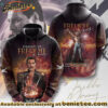 Freddie Mercury 80th Anniversary 3D Apparel Shirt, Hoodie, Sweatshirt - Ver 31