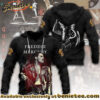 Freddie Mercury 80th Anniversary 3D Apparel Shirt, Hoodie, Sweatshirt - Ver 23