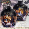 Freddie Mercury 80th Anniversary 3D Apparel Shirt, Hoodie, Sweatshirt - Ver 28