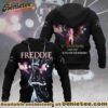 Freddie Mercury 80th Anniversary 3D Apparel Shirt, Hoodie, Sweatshirt - Ver 3