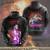 Freddie Mercury 80th Anniversary 3D Apparel Shirt, Hoodie, Sweatshirt - Ver 18