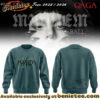 GAGA The Mayhem Ball Tour 2025 Limited Edition T-shirt, Hoodie, Sweatshirt - Ver 10
