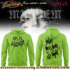 GAGA The Mayhem Ball Tour 2025 Limited Edition T-shirt, Hoodie, Sweatshirt - Ver 3