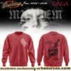 GAGA The Mayhem Ball Tour 2025 Limited Edition T-shirt, Hoodie, Sweatshirt - Ver 8