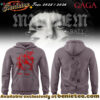 GAGA The Mayhem Ball Tour 2025 Limited Edition T-shirt, Hoodie, Sweatshirt - Ver 6