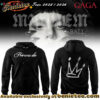 GAGA The Mayhem Ball Tour 2025 Limited Edition T-shirt, Hoodie, Sweatshirt - Ver 2