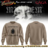 GAGA The Mayhem Ball Tour 2025 Limited Edition T-shirt, Hoodie, Sweatshirt - Ver 11