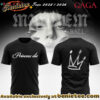 GAGA The Mayhem Ball Tour 2025 Limited Edition Tshirt - Ver 3