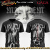GAGA The Mayhem Ball Tour 2025 Limited Edition Tshirt - Ver 5