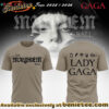 GAGA The Mayhem Ball Tour 2025 Limited Edition Tshirt - Ver 4