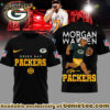 Green Bay Packers Premium NFL Morgan Wallen Fan 3D Shirt, Hoodie, Sweatshirt