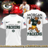 Green Bay Packers Premium NFL Morgan Wallen Fan 3D Shirt, Hoodie, Sweatshirt