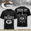 Green Bay Packers Premium NFL Viking 3D Shirt, Hoodie, Sweatshirt