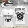 Green Bay Packers Premium NFL Viking 3D Shirt, Hoodie, Sweatshirt