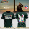 Green Bay Packers x Bad Bunny Super Bowl Limited Edition Tshirt, Sweatshirt, Hoodie