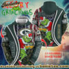 Green Bay Packers x The Grinch Christmas Football Hoodie Limited Edition-3D Unisex Hoodie