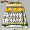 Green Bay Packing Team Cardigan Christmas Sweater, Ugly Sweatshirt, Shirt, Hoodie, All Team NFL - Ver 3