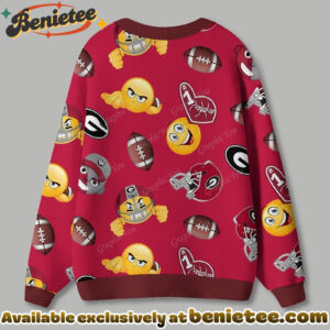 Green Bay Packing Team Cardigan Christmas Sweater, Ugly Sweatshirt, Shirt, Hoodie, All Team NFL - Ver 4