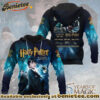 Harry Potter 25th Anniversary 3D Apparel Shirt, Hoodie, Sweatshirt - Ver 8