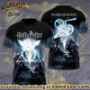 Harry Potter 25th Anniversary 3D Apparel Shirt, Hoodie, Sweatshirt - Ver 3