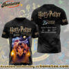 Harry Potter 25th Anniversary 3D Apparel Shirt, Hoodie, Sweatshirt - Ver 16