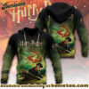 Harry Potter 25th Anniversary 3D Apparel Shirt, Hoodie, Sweatshirt - Ver 15