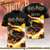 Harry Potter 25th Anniversary 3D Apparel Shirt, Hoodie, Sweatshirt - Ver 10