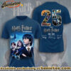 Harry Potter 25th Anniversary 3D Apparel Shirt, Hoodie, Sweatshirt - Ver 18