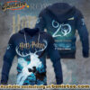 Harry Potter 25th Anniversary 3D Apparel Shirt, Hoodie, Sweatshirt - Ver 4