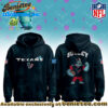 Houston Texans x Monsters, Inc Limited Edition Hoodie Cutest Drop of the Year Hoodie, Tshirt, Sweatshirt