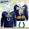 Indianapolis Colts Premium NFL Bart Simpson Hoodie, Sweatshirt, Tshirt