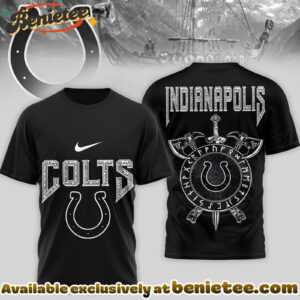Indianapolis Colts Premium NFL Viking 3D Shirt, Hoodie, Sweatshirt