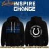 Indianapolis Colts Special Inspire Change Limited Edition Hoodie, Tshirt, Sweatshirt