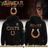 Indianapolis Colts x Avatar Hoodie Limited Hoodie, All Team NFL